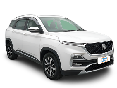 MG HECTOR-img